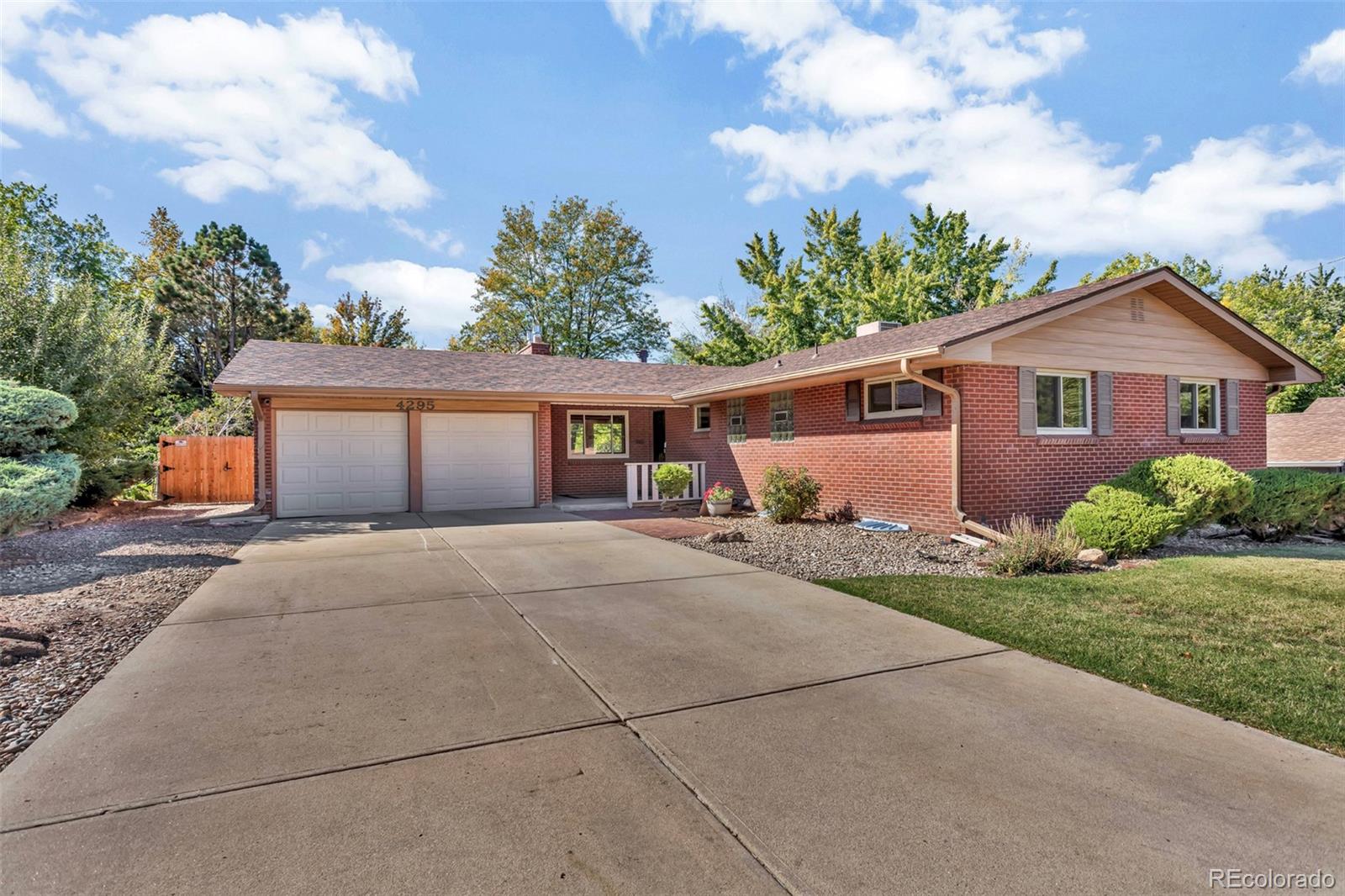 4295 Balsam Street Wheat Ridge, CO 80033 - Photo 1 of 33 Gallery Image 1