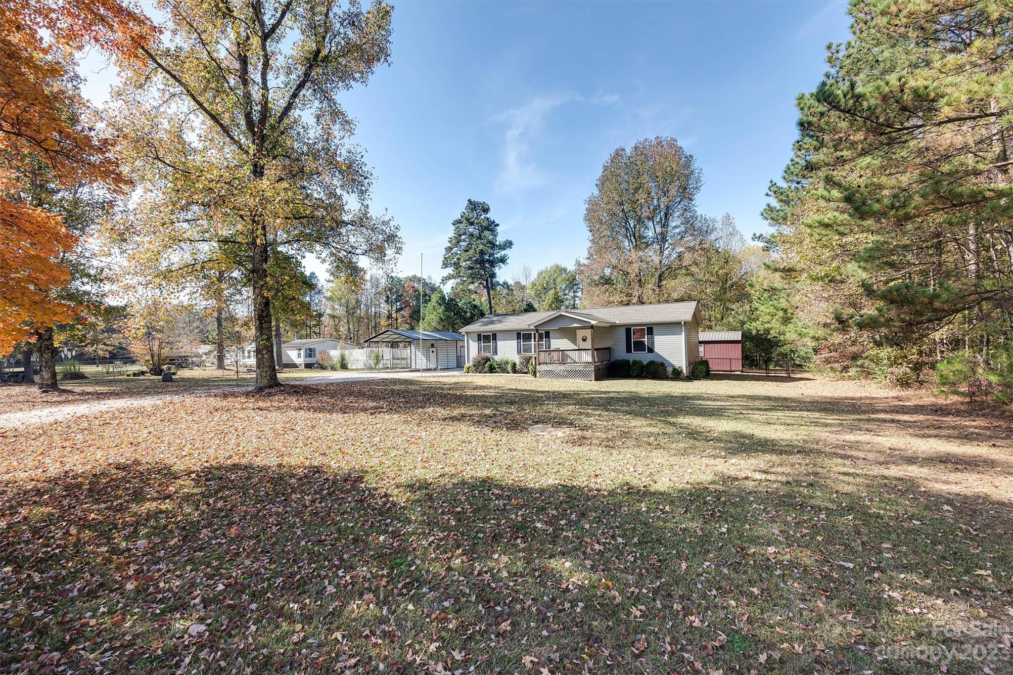 1729 Lincoln Road York, SC 29745 - Photo 24 of 27 Gallery Image 24