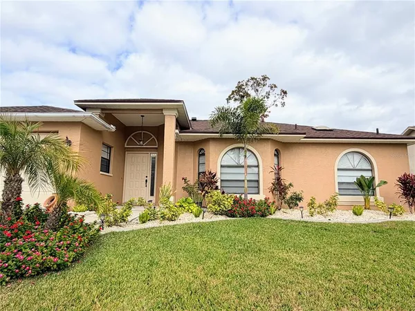 $2,260 | 1503 Overland Drive, Spring Hill, FL 34608