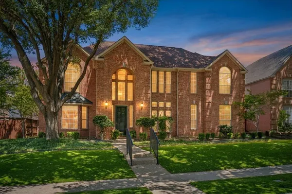 $675,000 | 4309 McKavett Drive, Plano, TX 75024