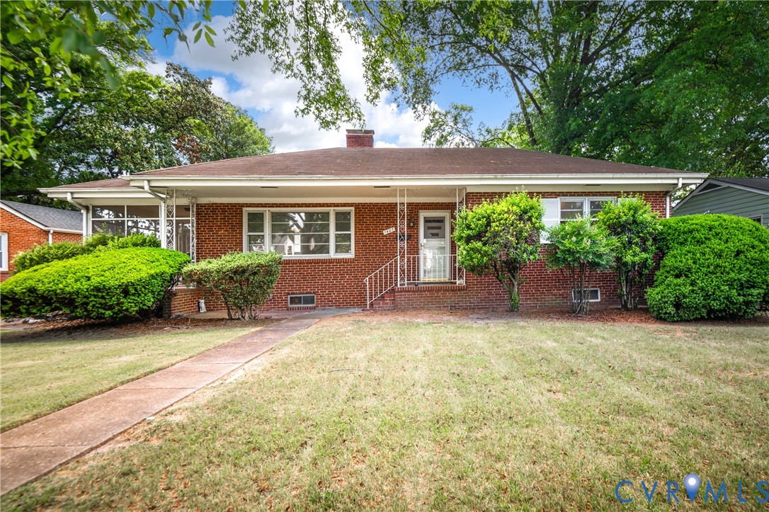 1407 Wentbridge Road Richmond, VA 23227 - Photo 1 of 57