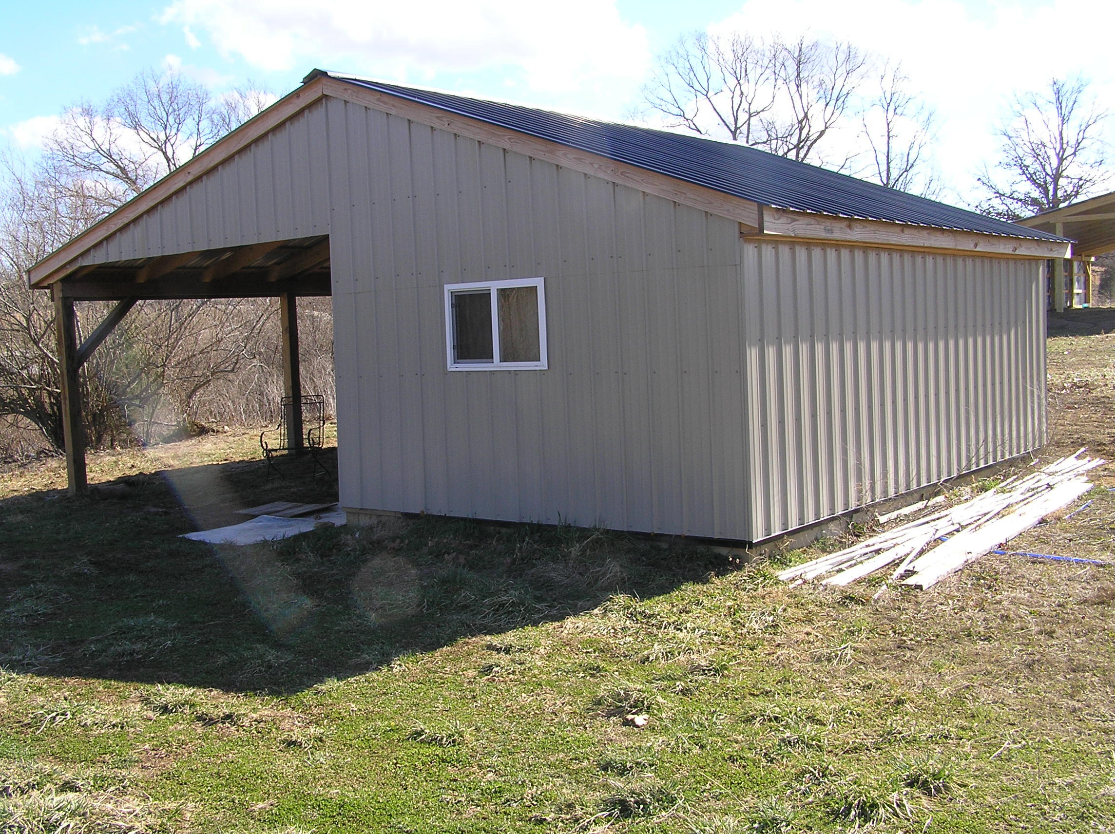 1144 Brockdell Road Spencer, TN 38585 - Photo 3 of 44 brockdell 010