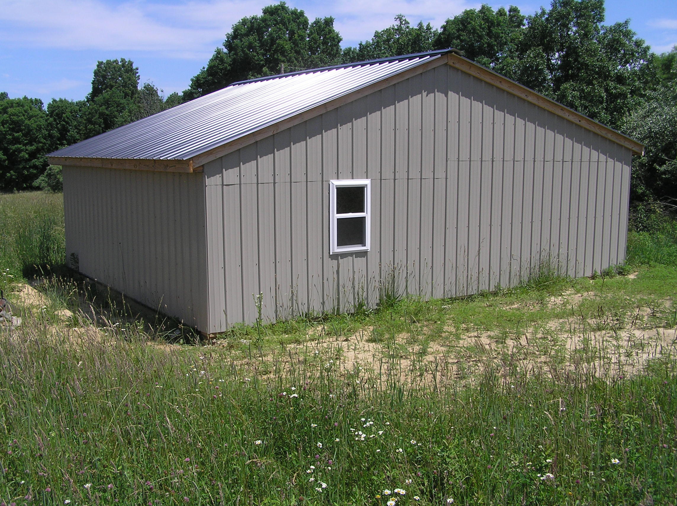 1144 Brockdell Road Spencer, TN 38585 - Photo 44 of 44 Brockdell 15 acres 009