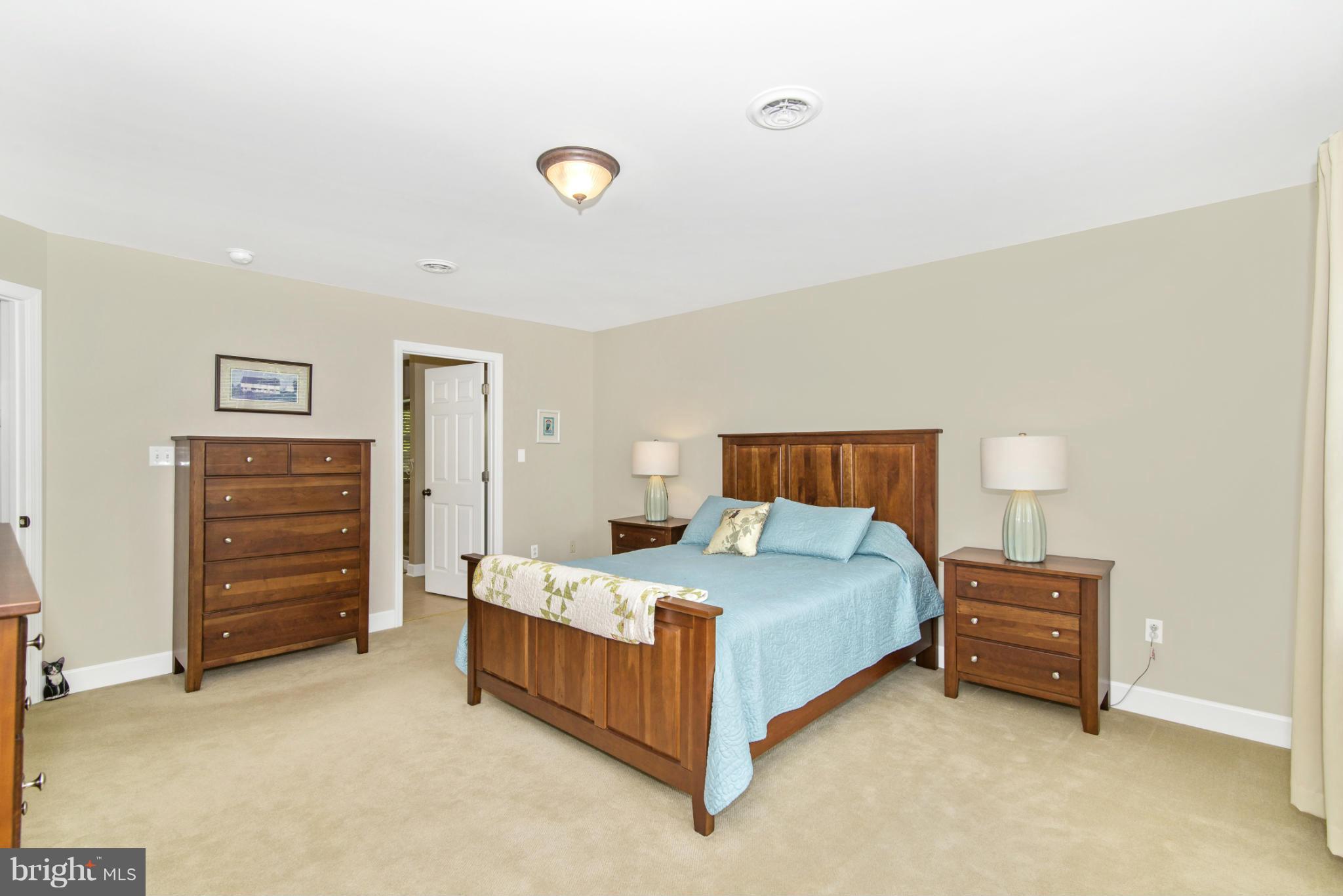 14280 Ridenour Road Smithsburg, MD 21783 - Photo 13 of 30 Bedroom (Master)