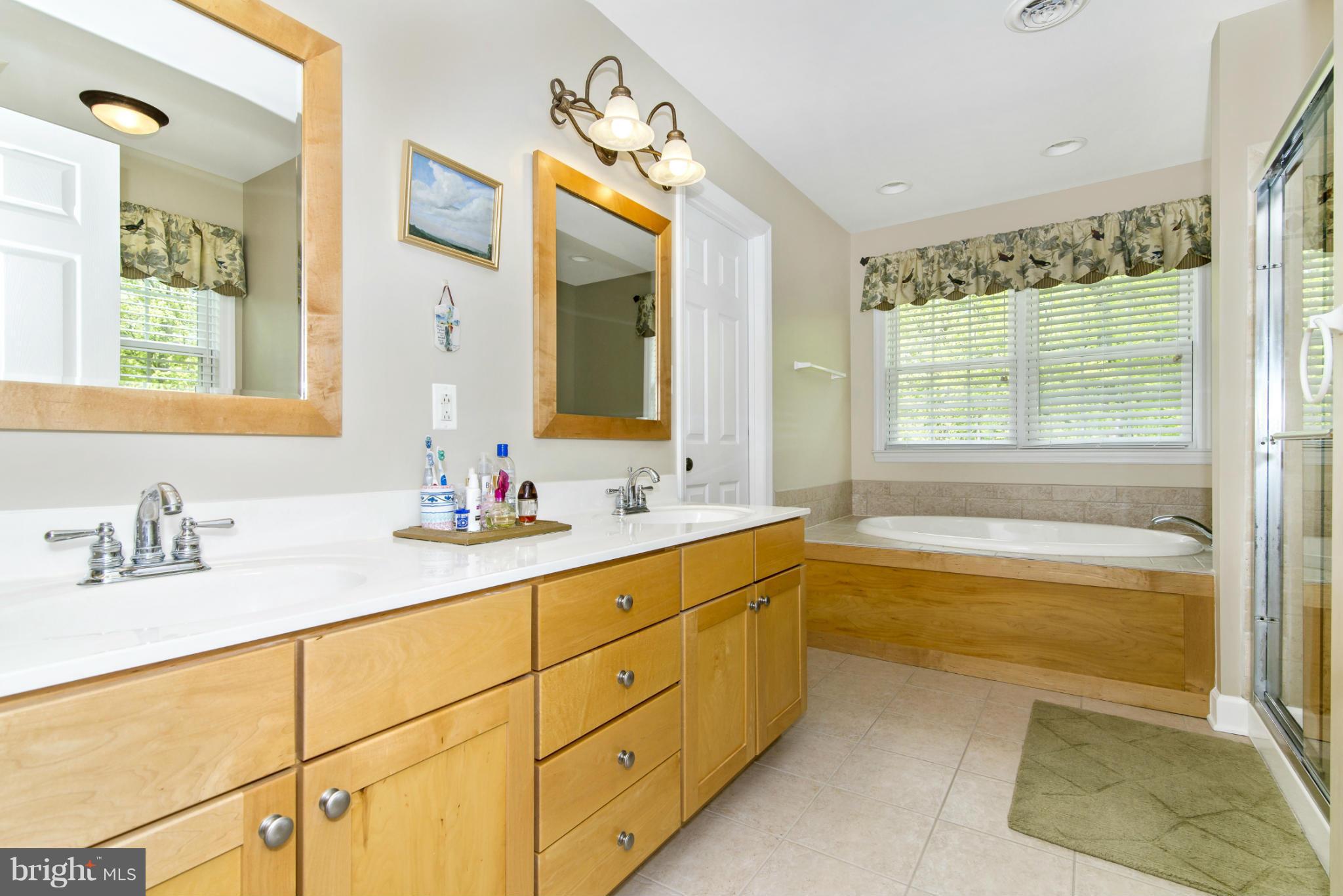 14280 Ridenour Road Smithsburg, MD 21783 - Photo 14 of 30 Bath (Master)