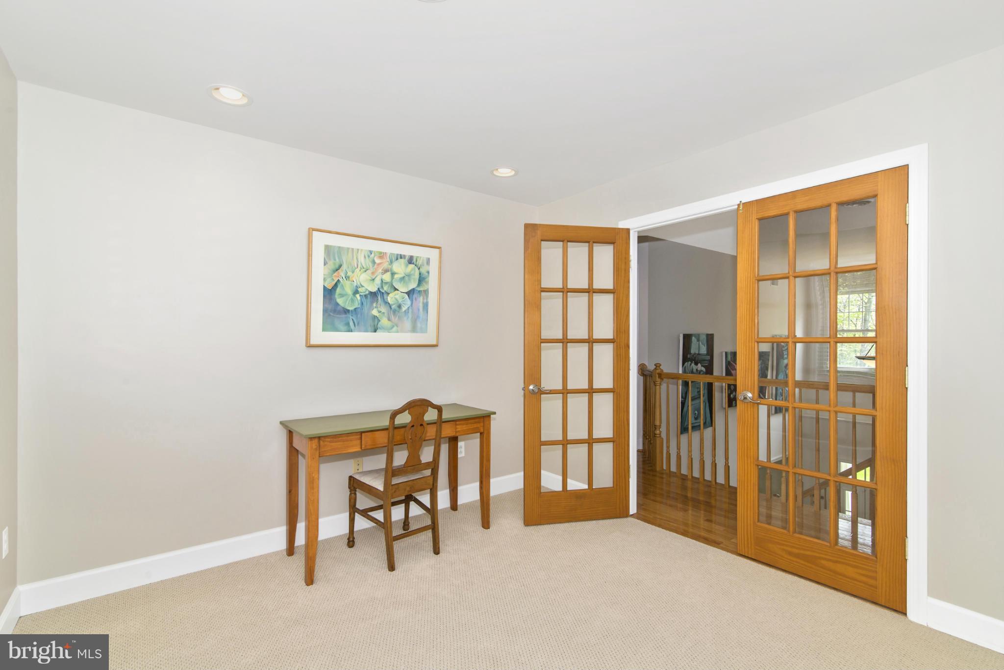 14280 Ridenour Road Smithsburg, MD 21783 - Photo 16 of 30 Bedroom #2