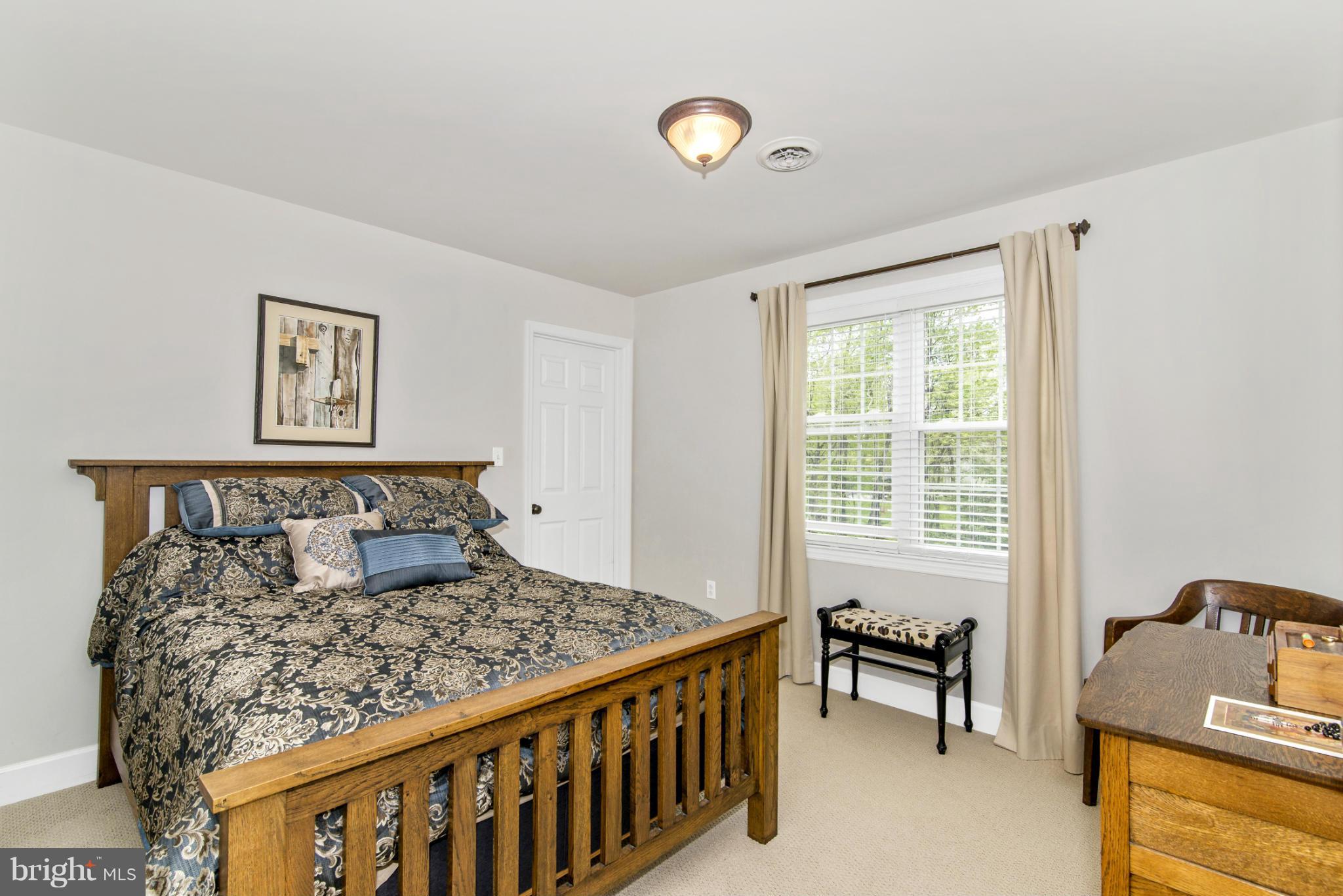 14280 Ridenour Road Smithsburg, MD 21783 - Photo 18 of 30 Bedroom #4