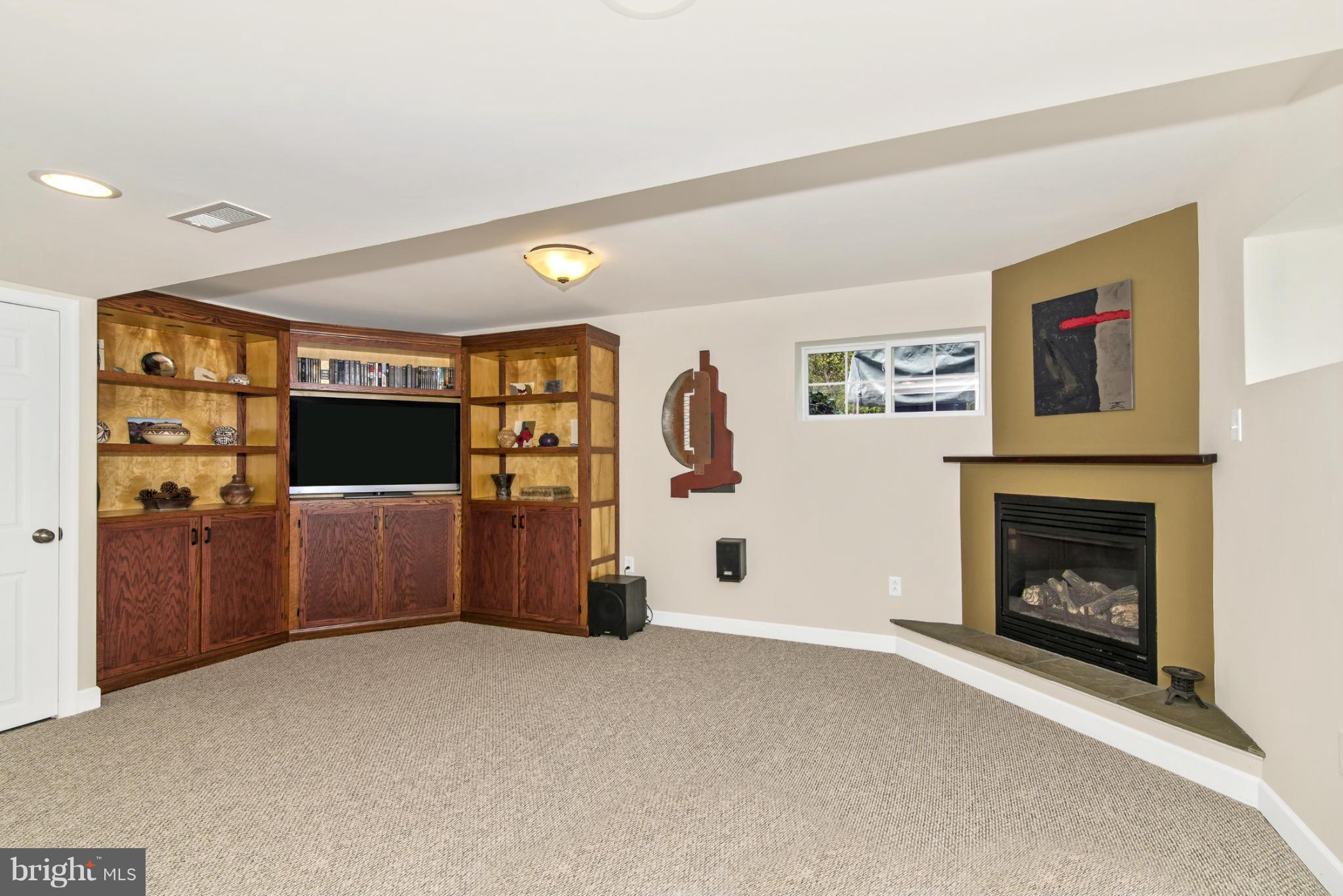14280 Ridenour Road Smithsburg, MD 21783 - Photo 21 of 30 Basement