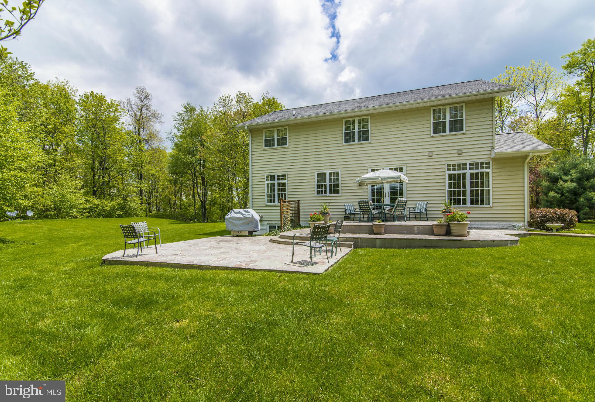 14280 Ridenour Road Smithsburg, MD 21783 - Photo 25 of 30 Exterior (Rear)
