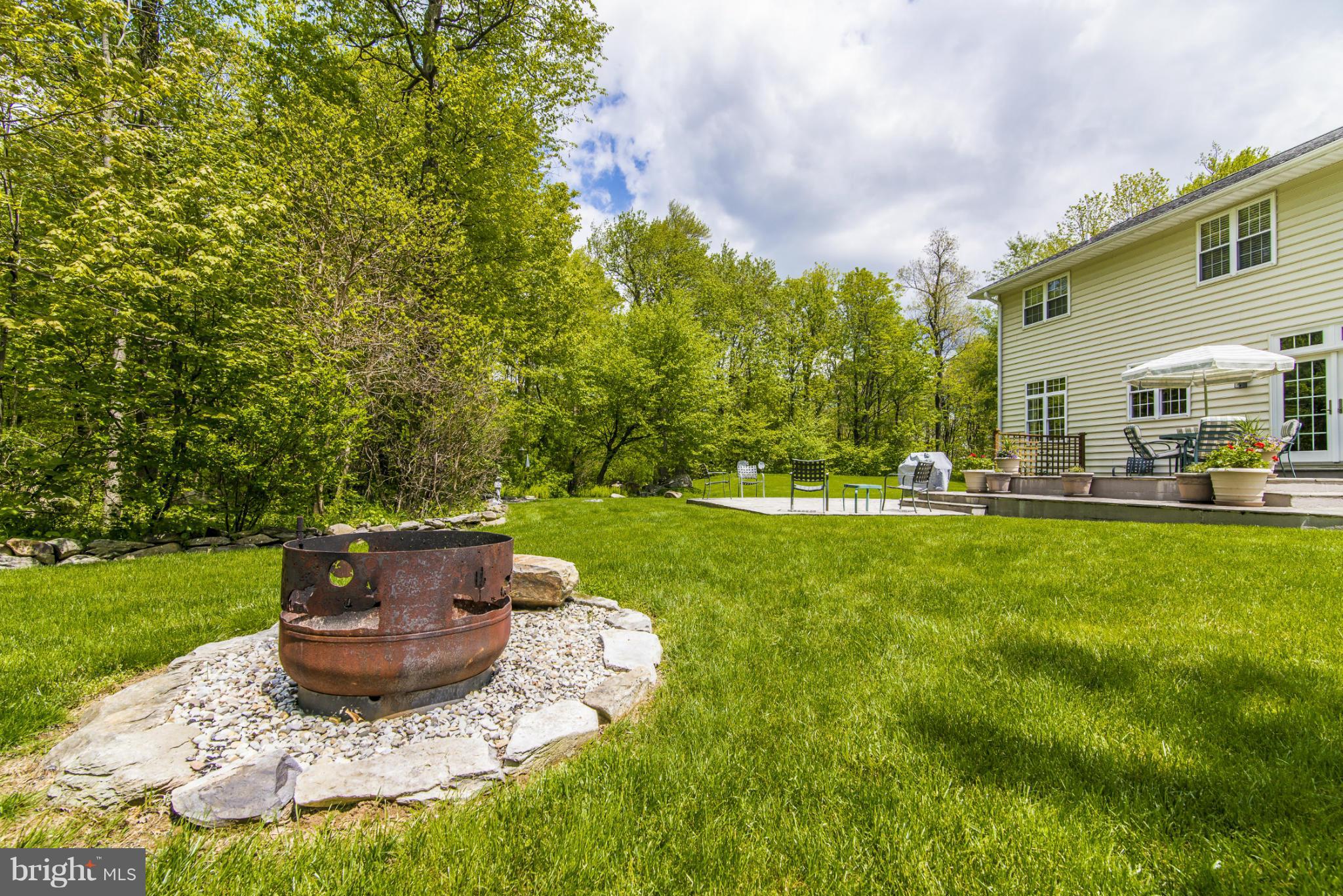 14280 Ridenour Road Smithsburg, MD 21783 - Photo 26 of 30 Exterior (Rear)