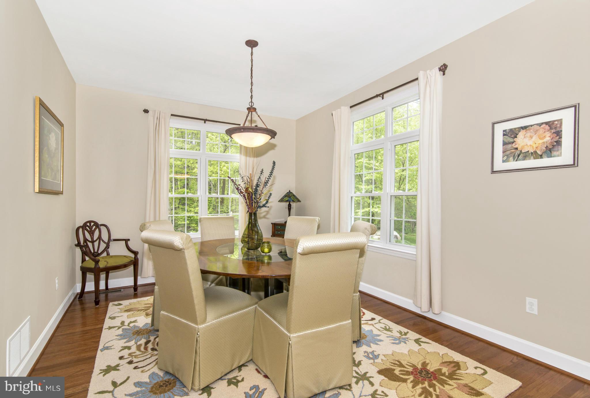 14280 Ridenour Road Smithsburg, MD 21783 - Photo 5 of 30 Dining Room