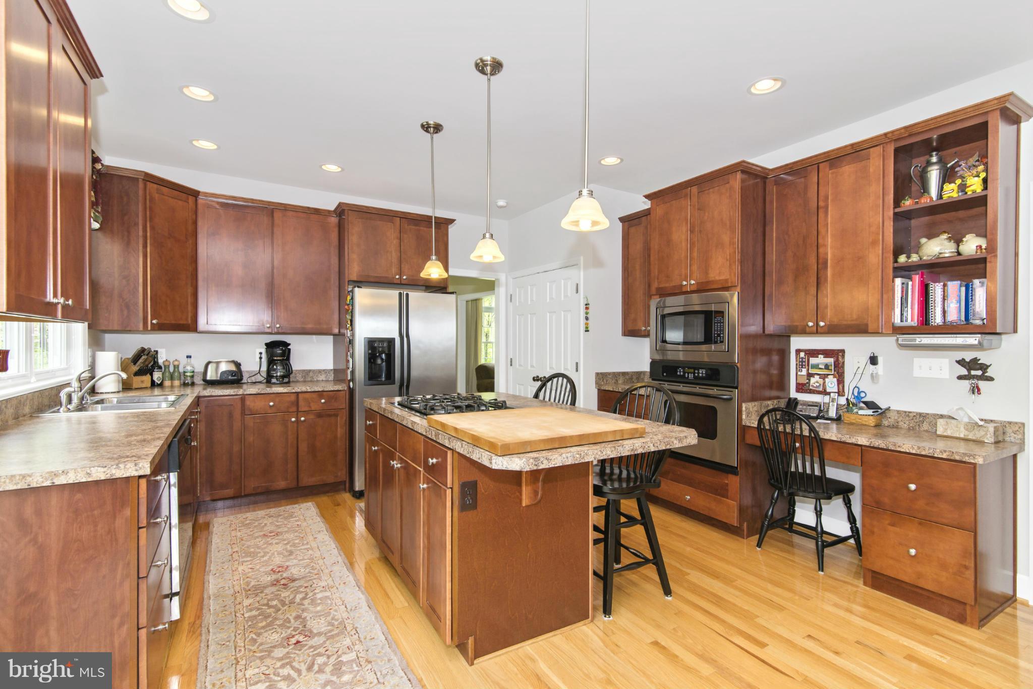 14280 Ridenour Road Smithsburg, MD 21783 - Photo 6 of 30 Kitchen