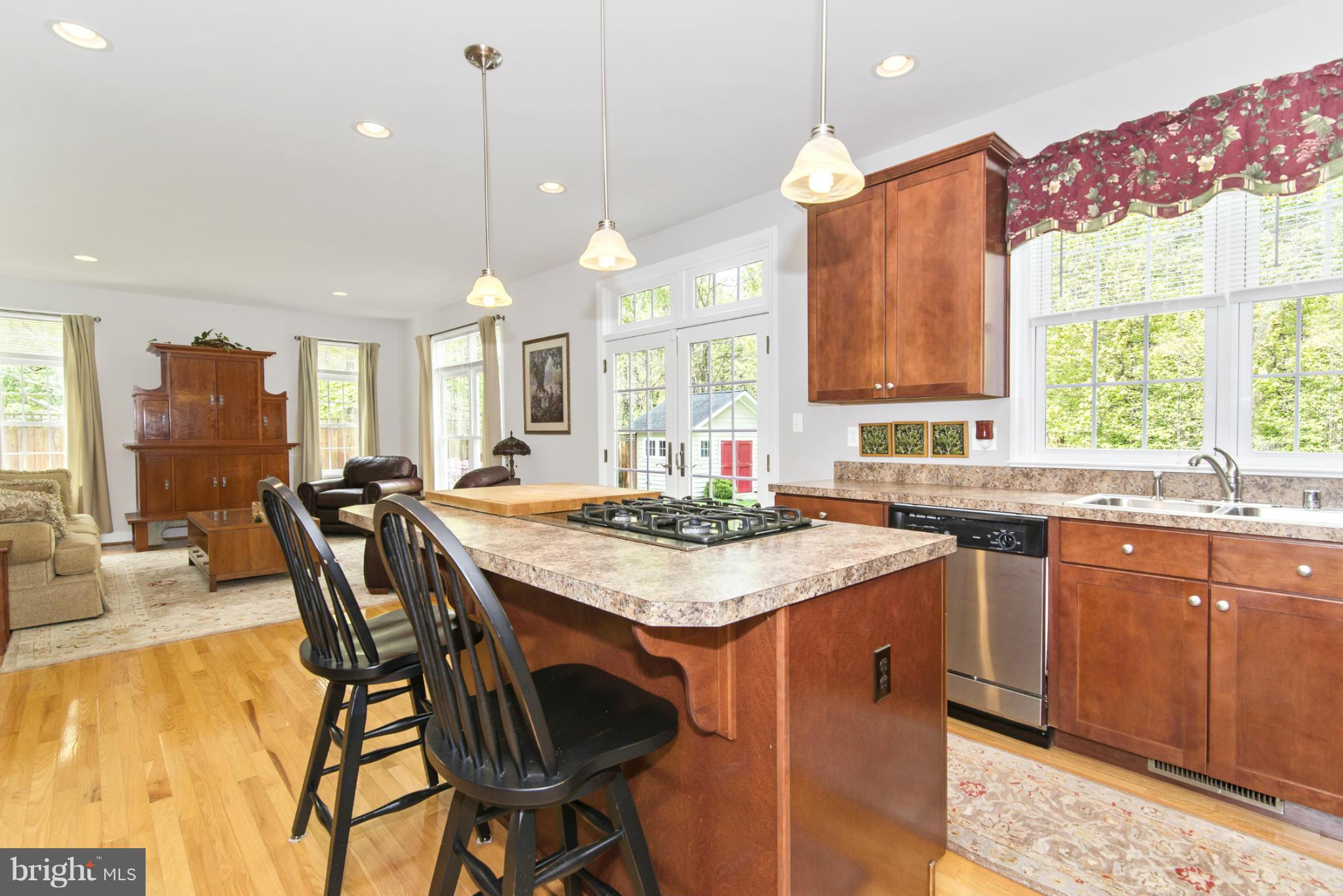 14280 Ridenour Road Smithsburg, MD 21783 - Photo 7 of 30 Kitchen