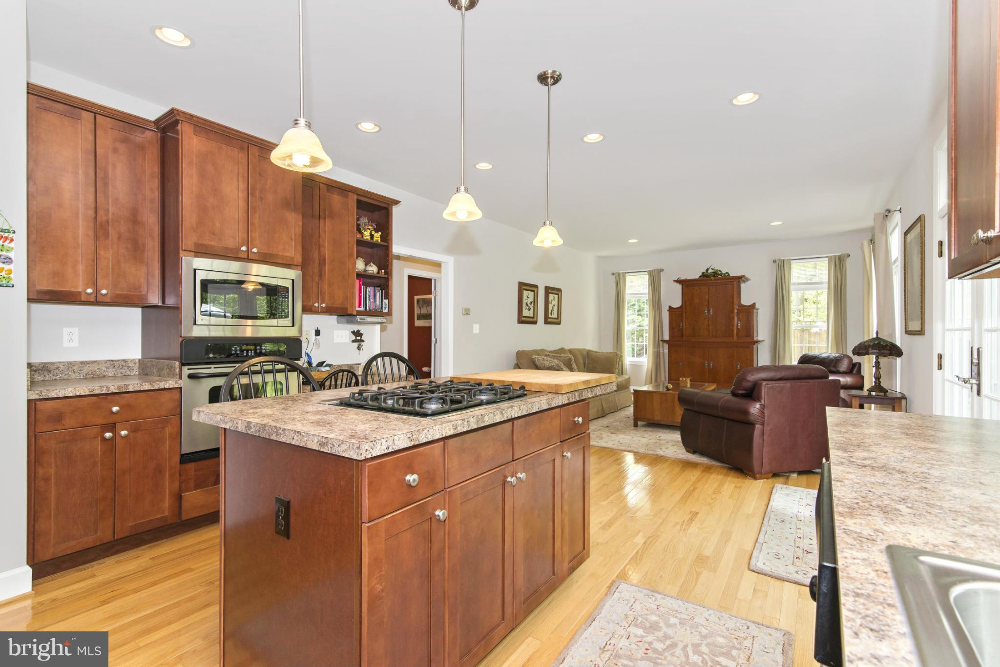 14280 Ridenour Road Smithsburg, MD 21783 - Photo 8 of 30 Kitchen