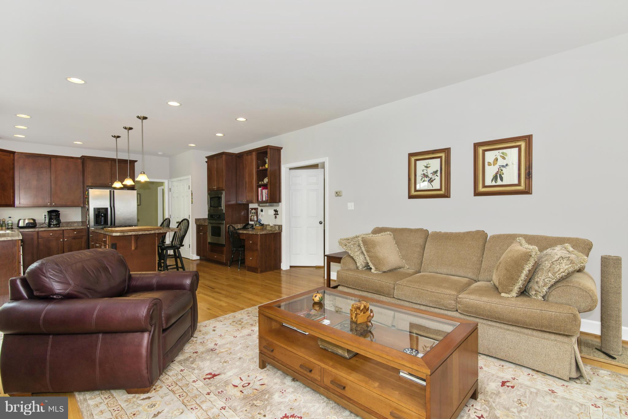 14280 Ridenour Road Smithsburg, MD 21783 - Photo 10 of 30 Family Room