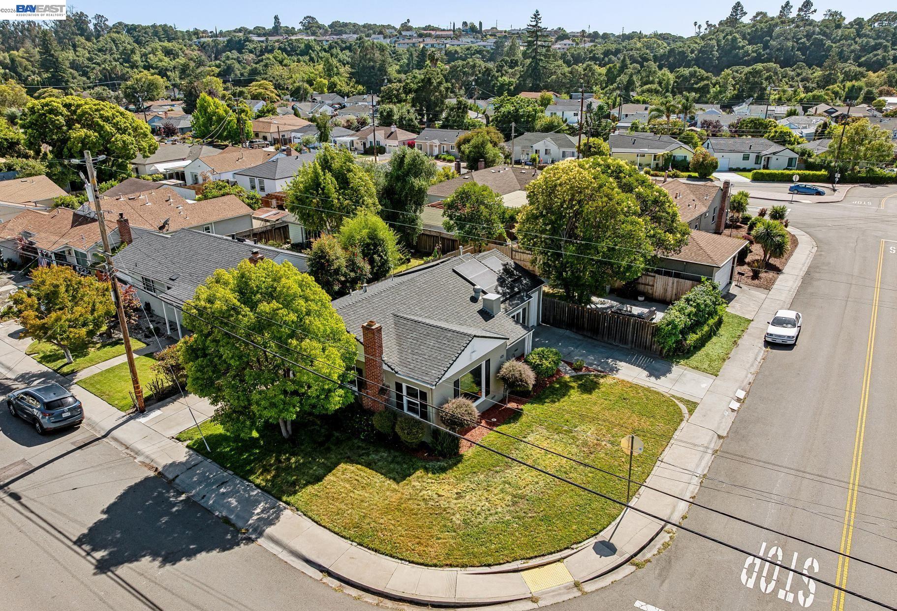 2107 Lessley Avenue Castro Valley, CA 94546 - Photo 52 of 55