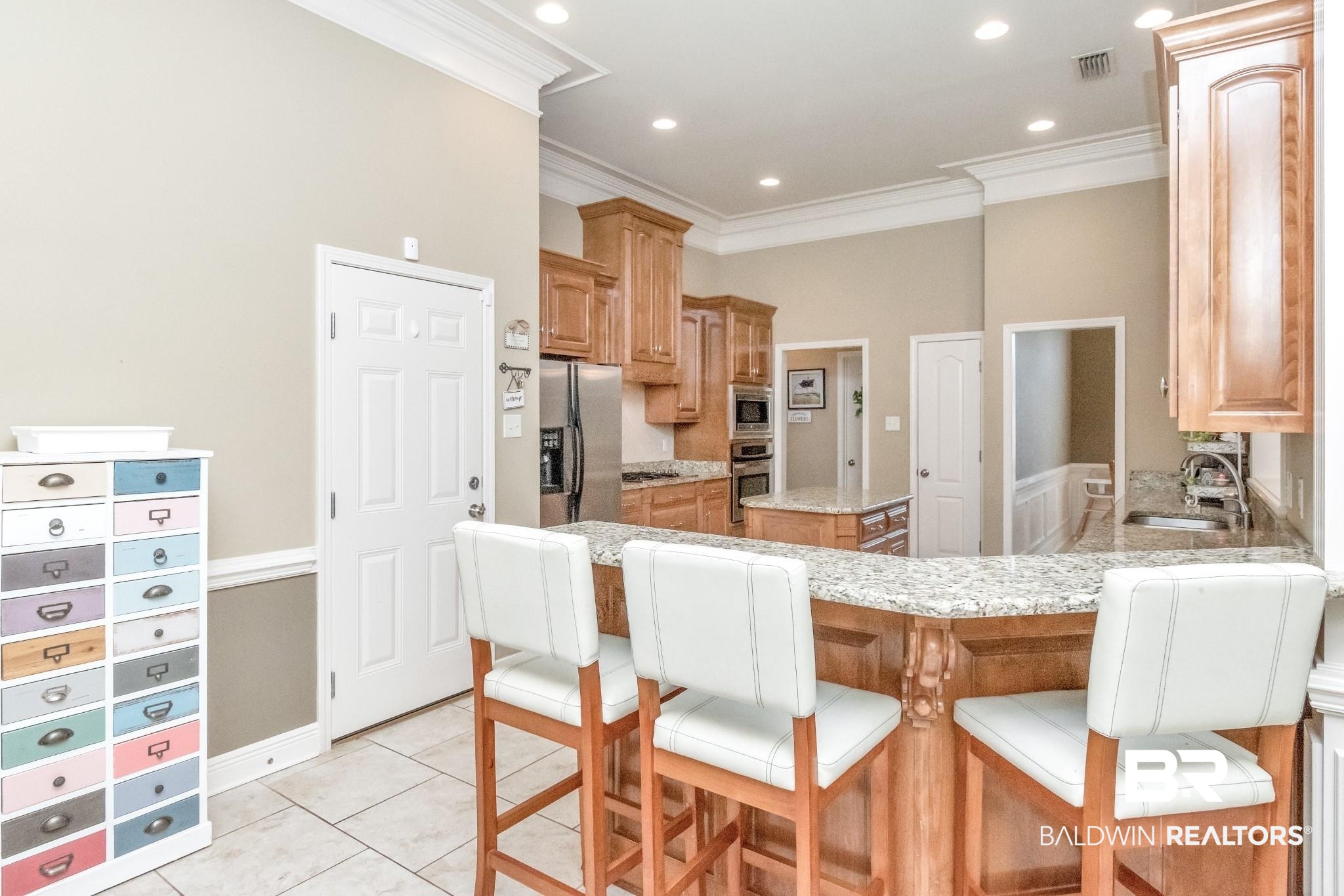 9566 Bristow Court Mobile, AL 36695 - Photo 15 of 44