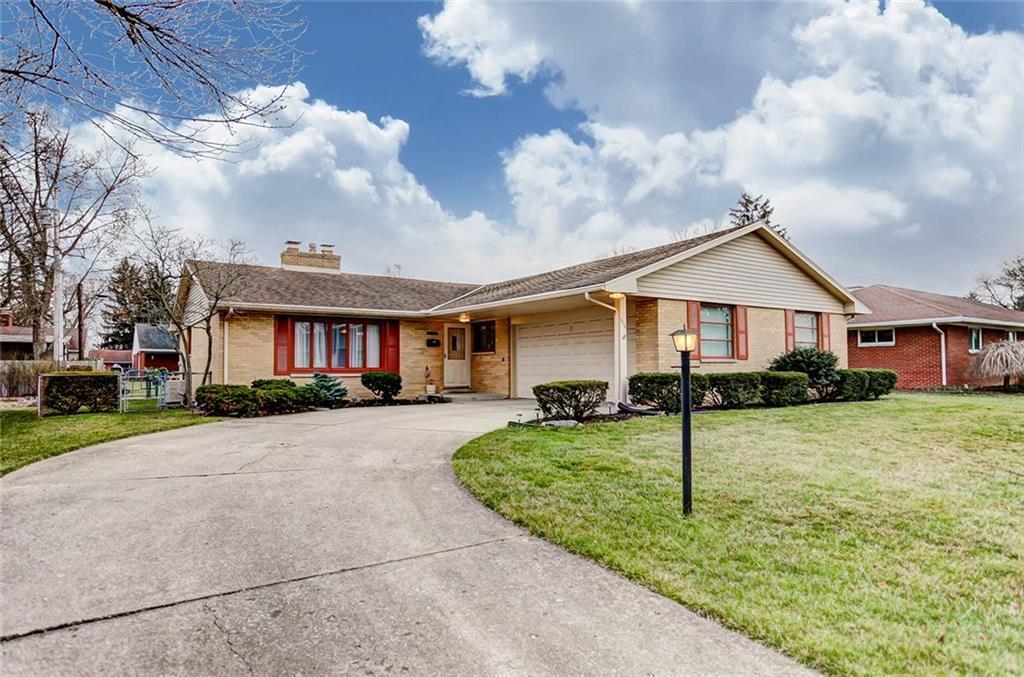 1476 Surrey Road Troy, OH 45373 - Photo 1 of 25 Gallery Image 1