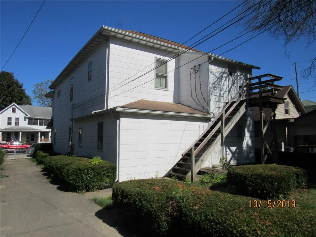 717 Cedar Street Springfield, OH 45504 - Photo 11 of 26