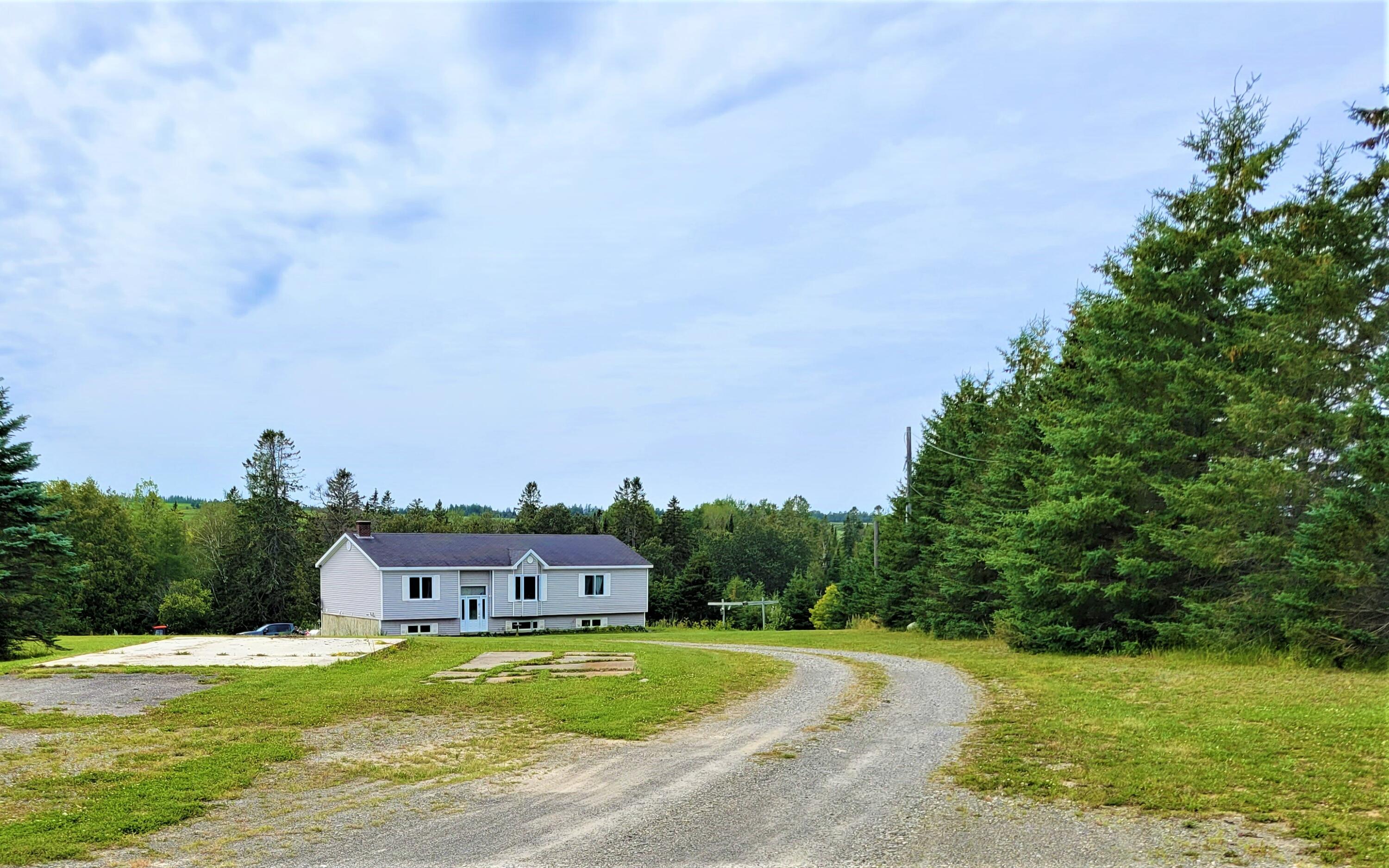 182 Van Buren Road Limestone, ME 04750 - Photo 3 of 28 3