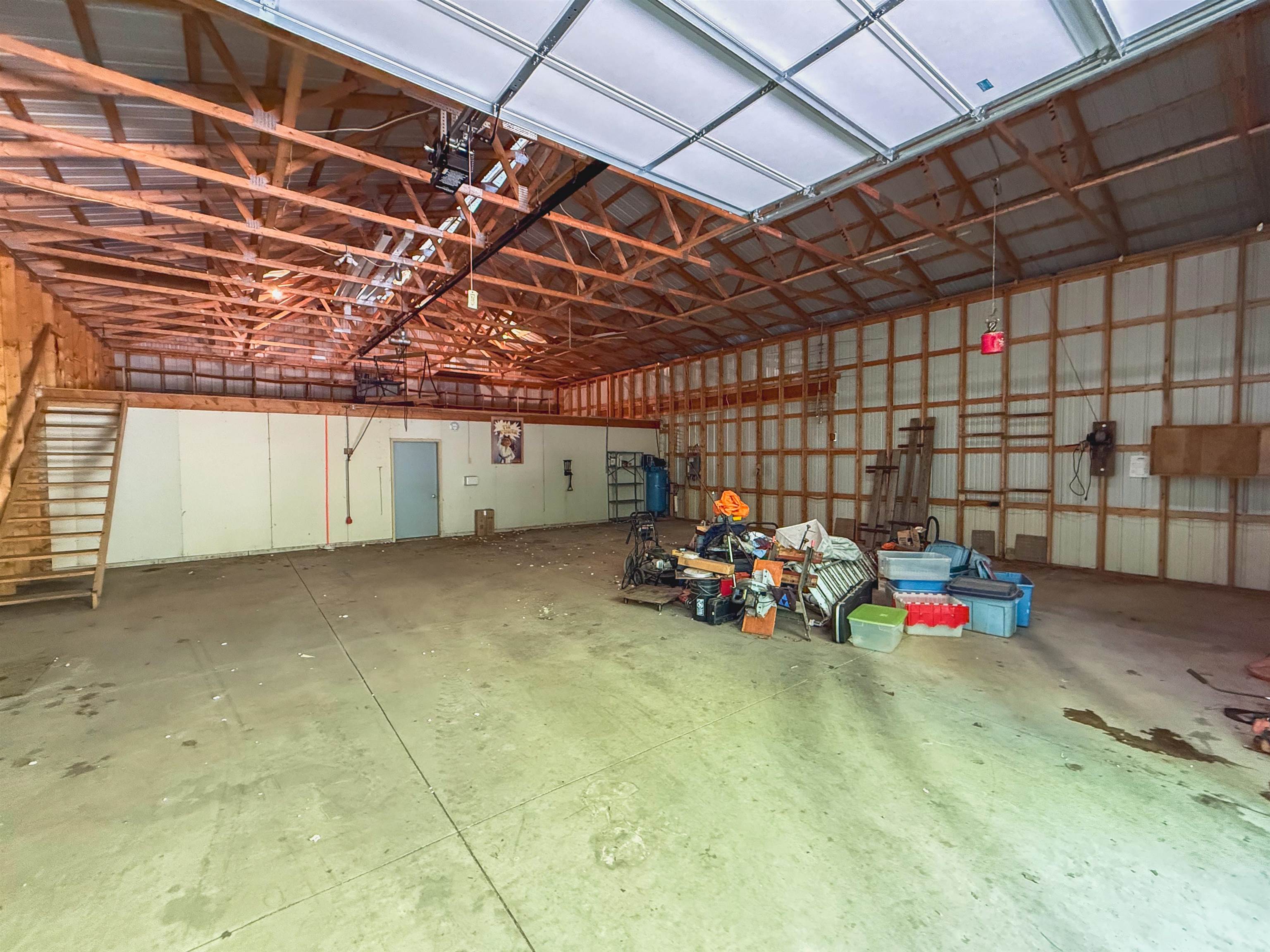 12323 Leo's Road Suring, WI 54174 - Photo 25 of 30