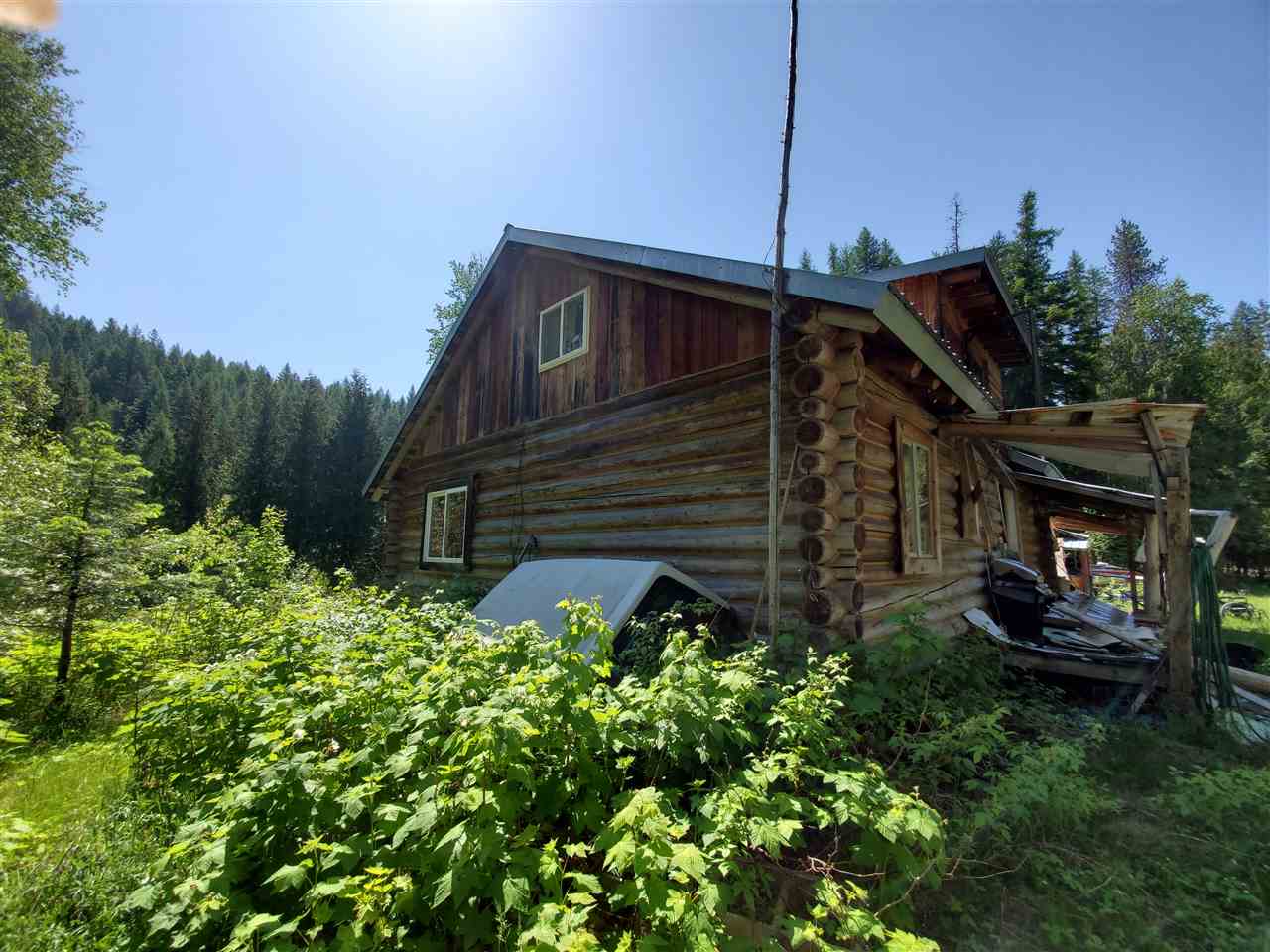5142 Box Canyon Road Ione, WA 99139 - Photo 3 of 7 Gallery Image 3