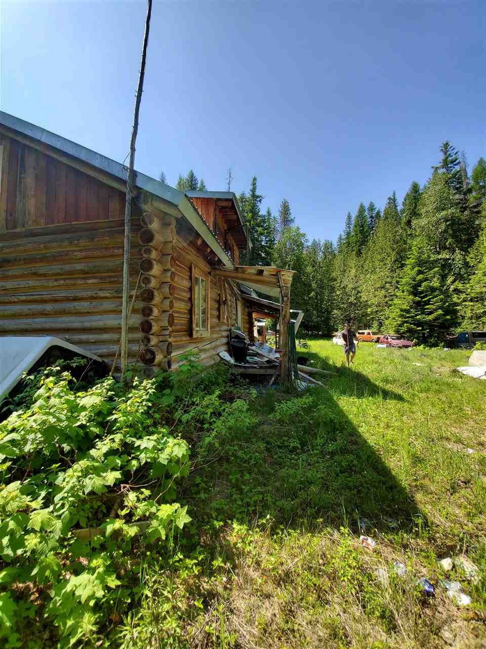 5142 Box Canyon Road Ione, WA 99139 - Photo 4 of 7 Gallery Image 4