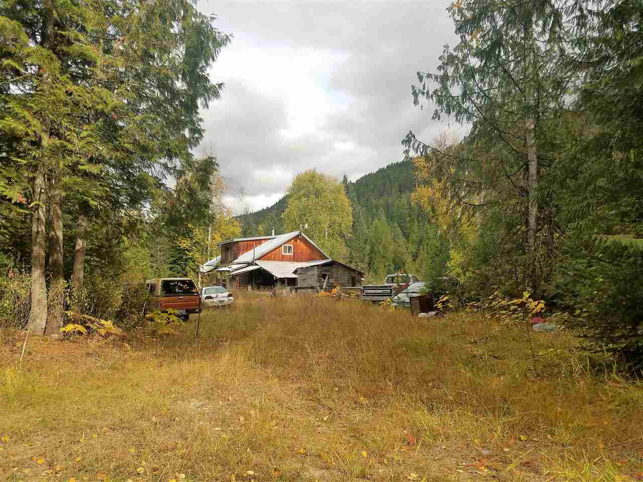 5142 Box Canyon Road Ione, WA 99139 - Photo 7 of 7 Gallery Image 7