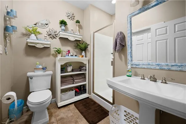 $310,000 | 164 Chuck Davis Lane, Marksville, LA 71351