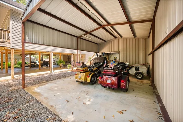 $310,000 | 164 Chuck Davis Lane, Marksville, LA 71351