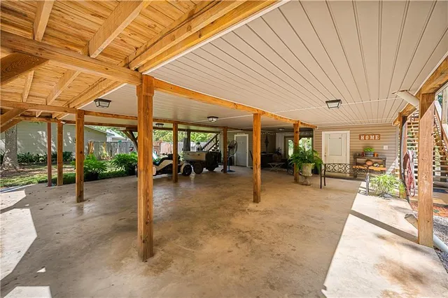 $310,000 | 164 Chuck Davis Lane, Marksville, LA 71351