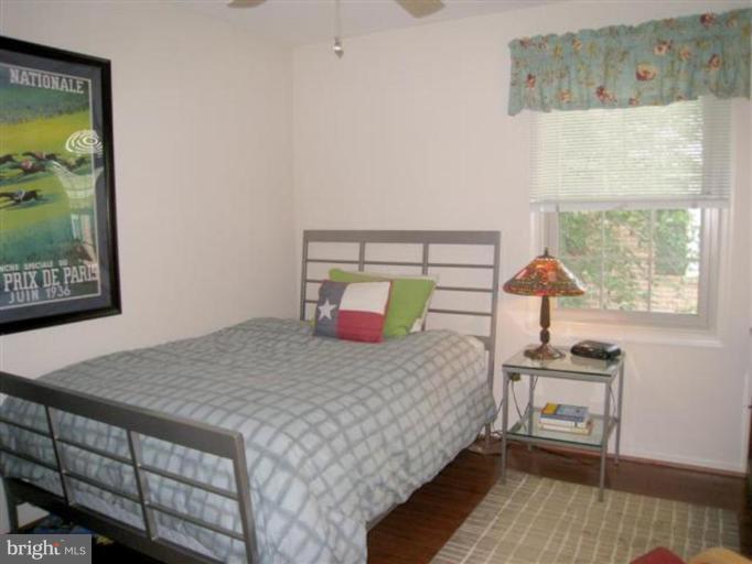 Bedroom #3