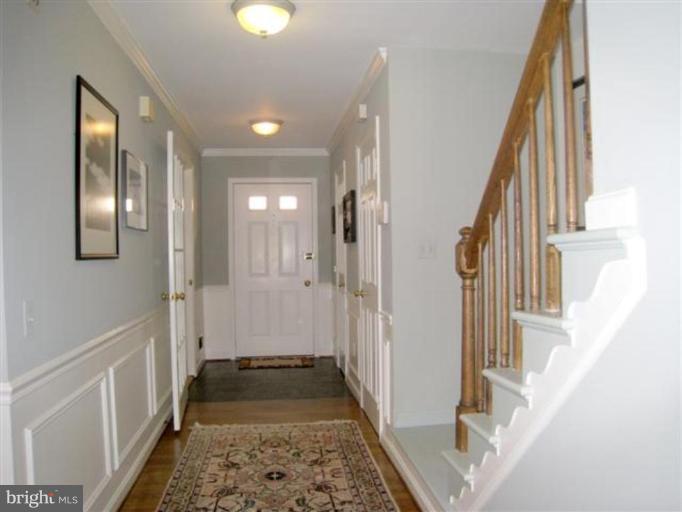 Entrance / Foyer