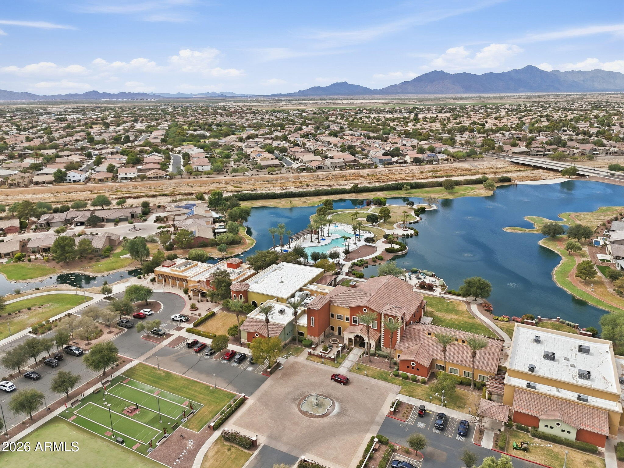 42851 West Mallard Road Maricopa, AZ 85138 - Photo 2 of 45 Province Active Adult Community Center
