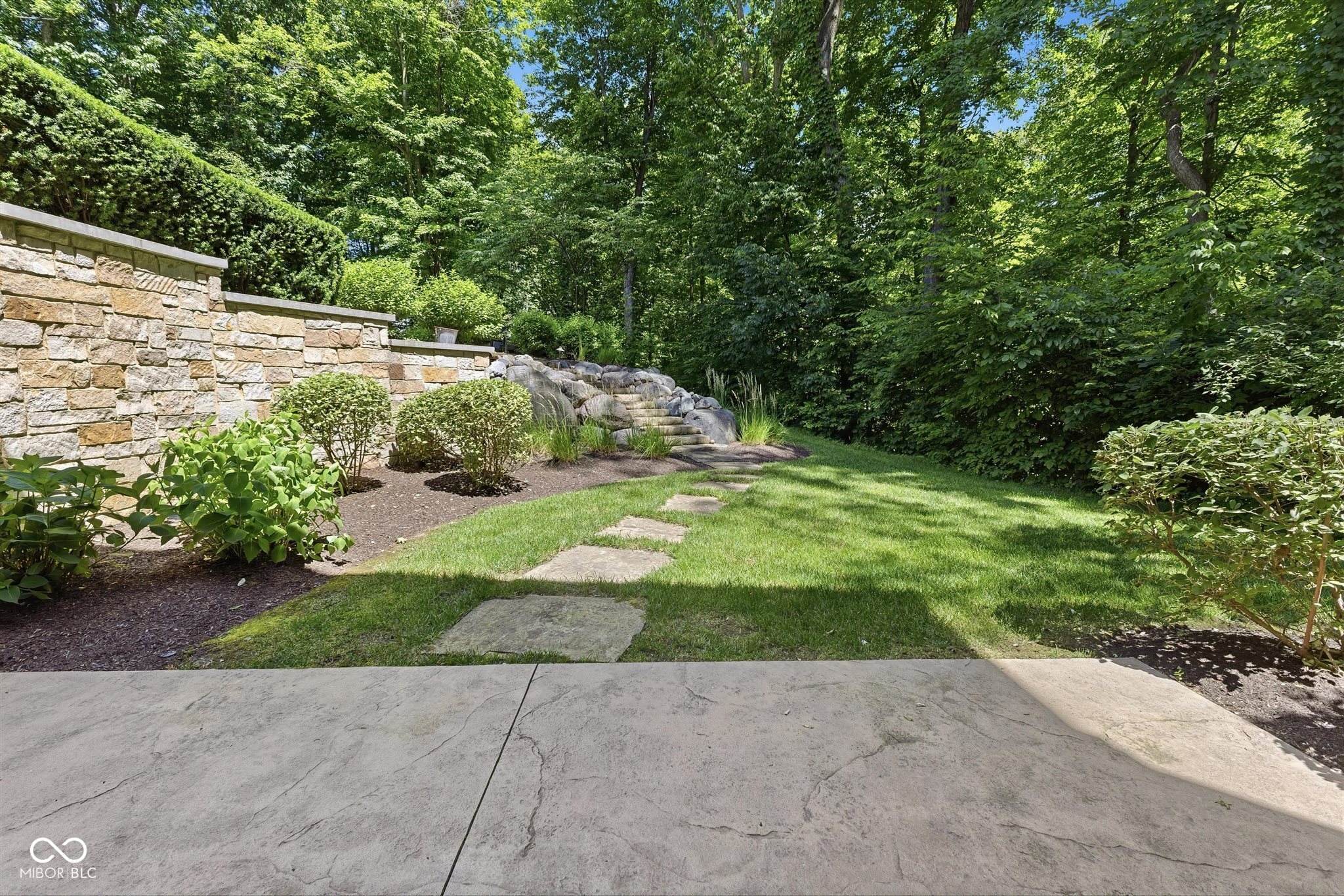 14950 Geist Ridge Drive Fishers, IN 46040 - Photo 45 of 81