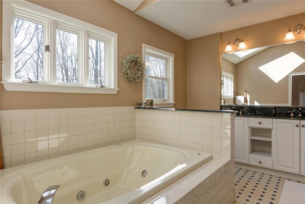 1 Granite Ridge Road Cape Elizabeth, ME 04107 - Photo 34 of 35 Photo