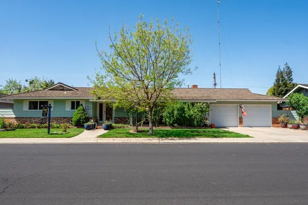 $599,000 | 3409 Mansfield Lane, Modesto, CA 95350