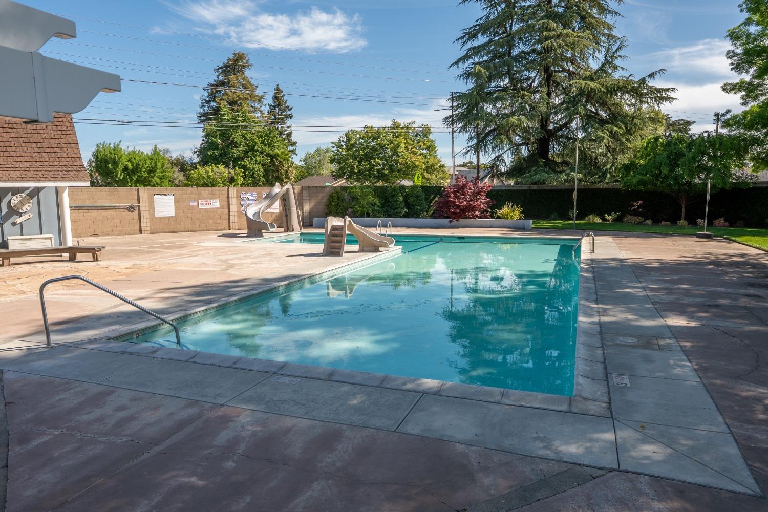 3409 Mansfield Lane Modesto, CA 95350 - Photo 37 of 38 Community pool