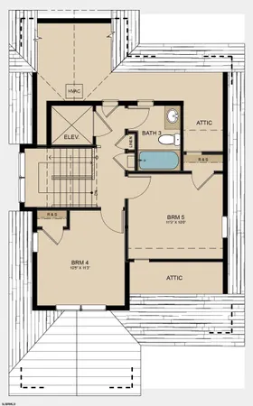 $2,185,000 | 221 North Delavan Avenue, Margate City, NJ 08402