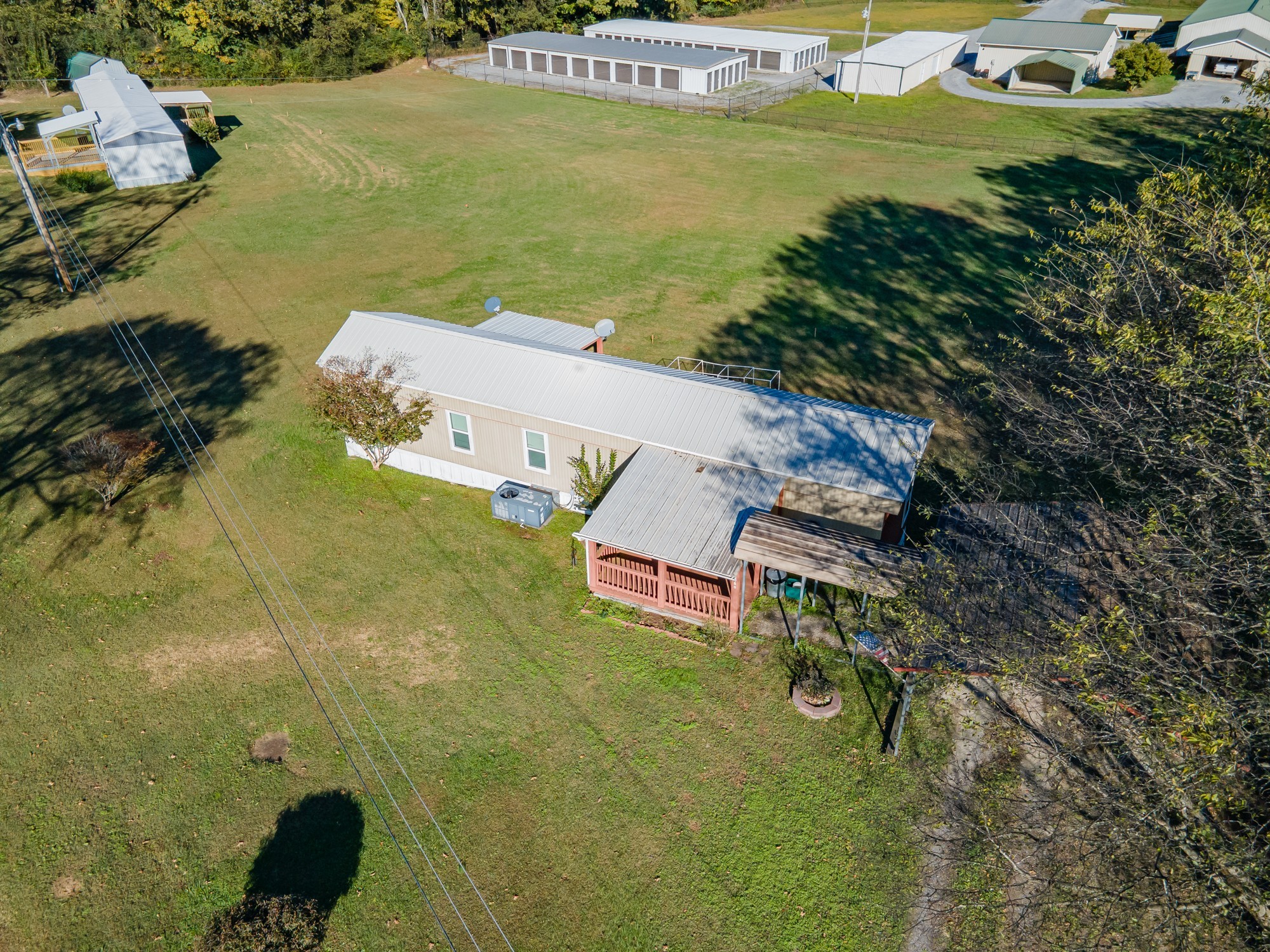 990 Community Road Nunnelly, TN 37137 - Photo 61 of 62
