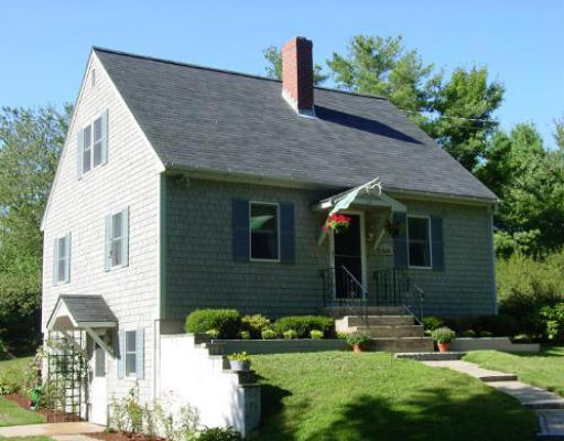 15 Brook Road Boxford, MA 01921 - Photo 1 of 1 Gallery Image 1