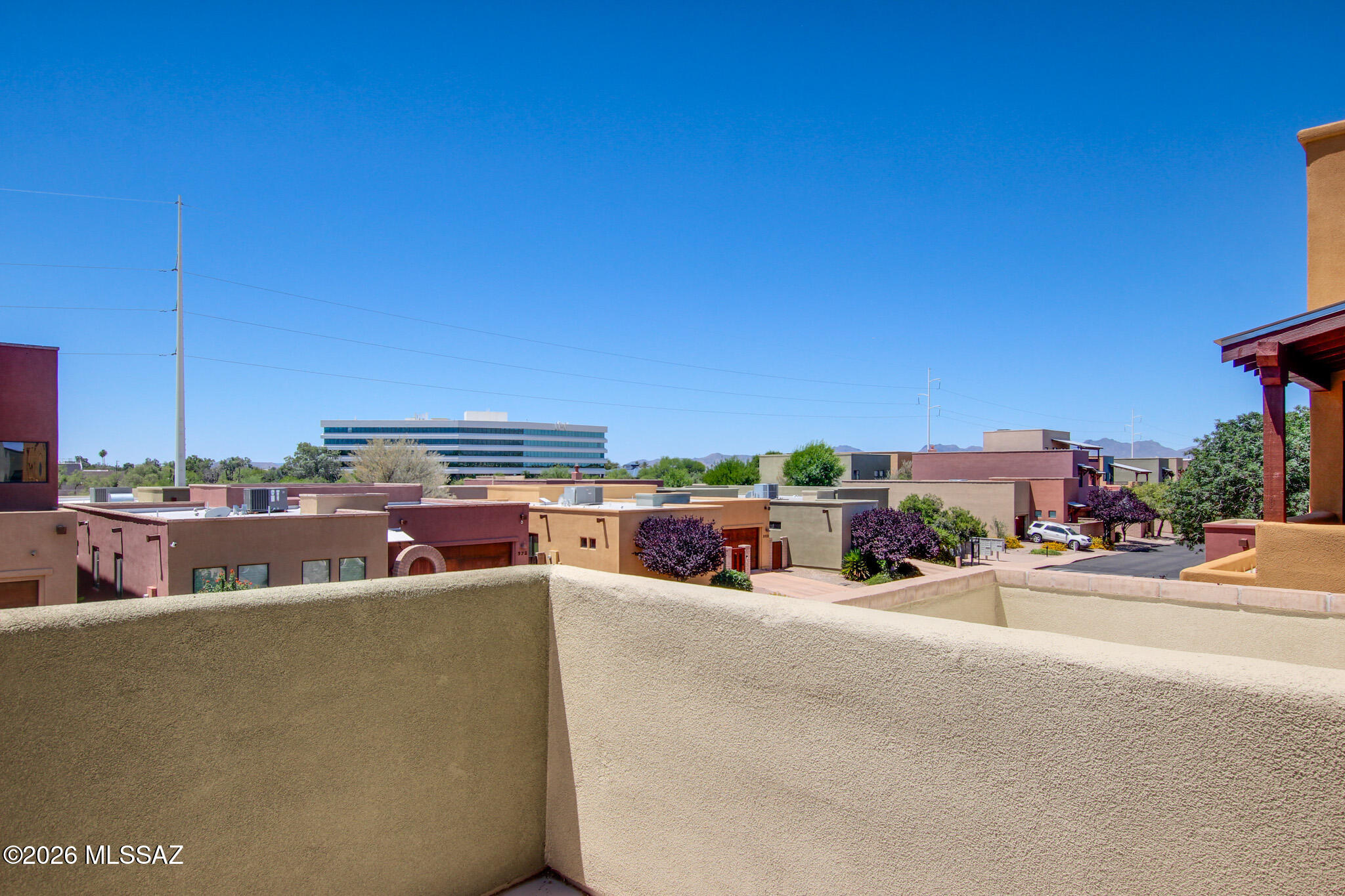 383 East Croydon Park Road Tucson, AZ 85704 - Photo 42 of 50