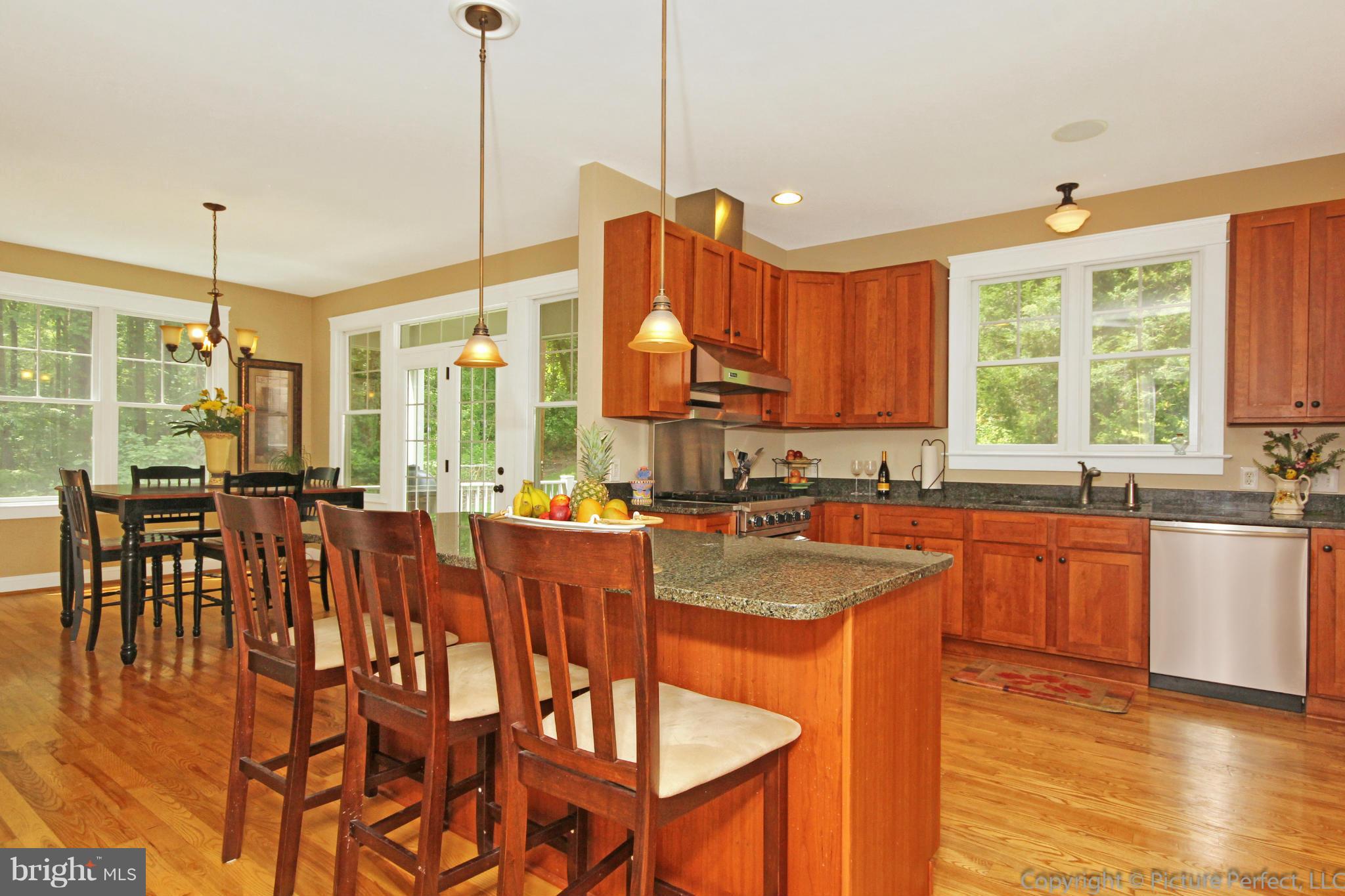 8904 Indian Springs Road Frederick, MD 21702 - Photo 2 of 30 Kitchen