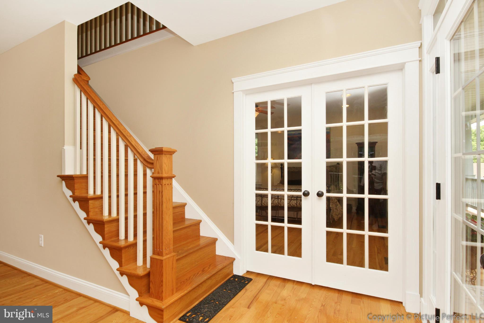 8904 Indian Springs Road Frederick, MD 21702 - Photo 16 of 30 Interior (General)