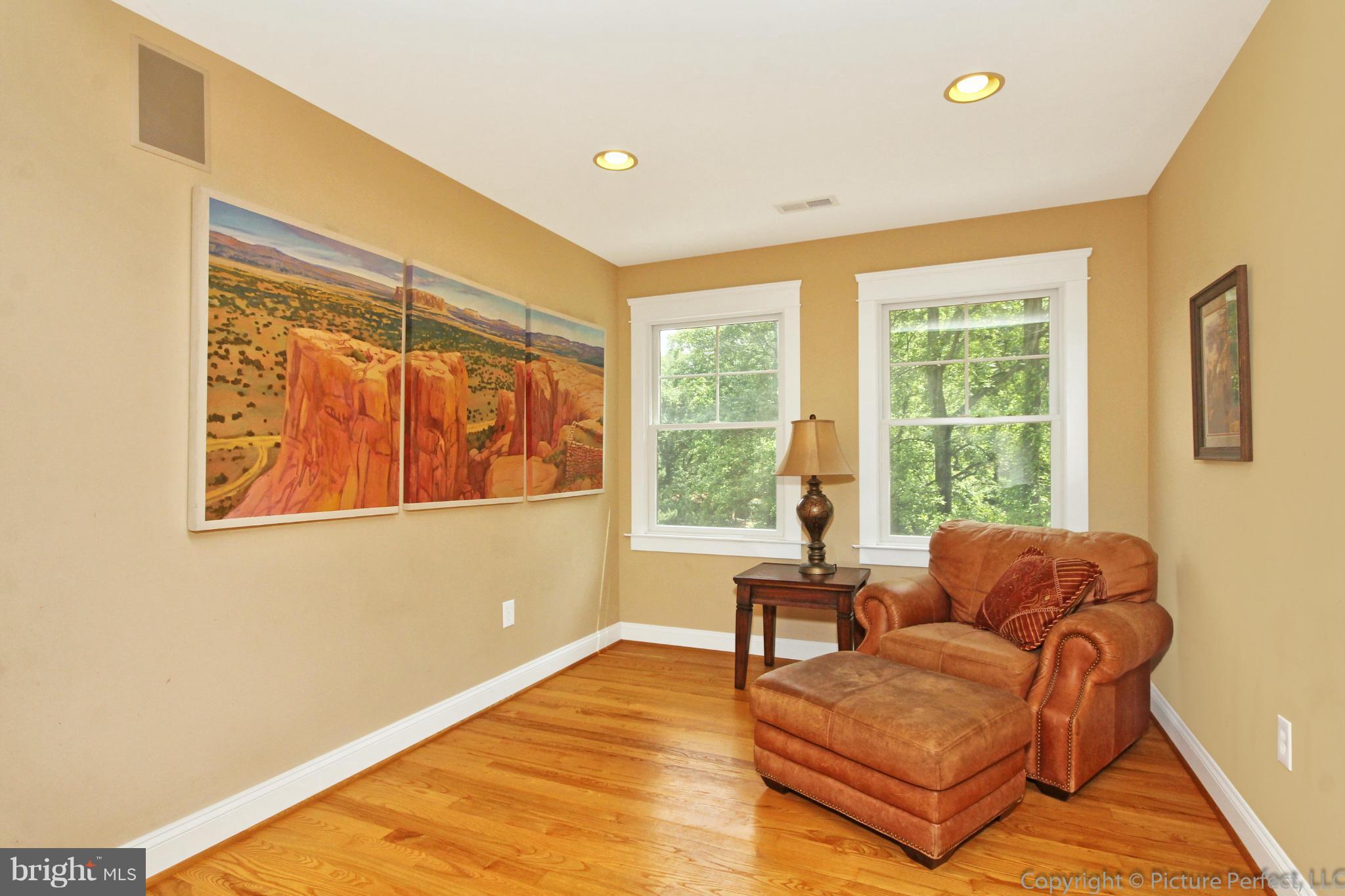 8904 Indian Springs Road Frederick, MD 21702 - Photo 19 of 30 Bedroom (Master)