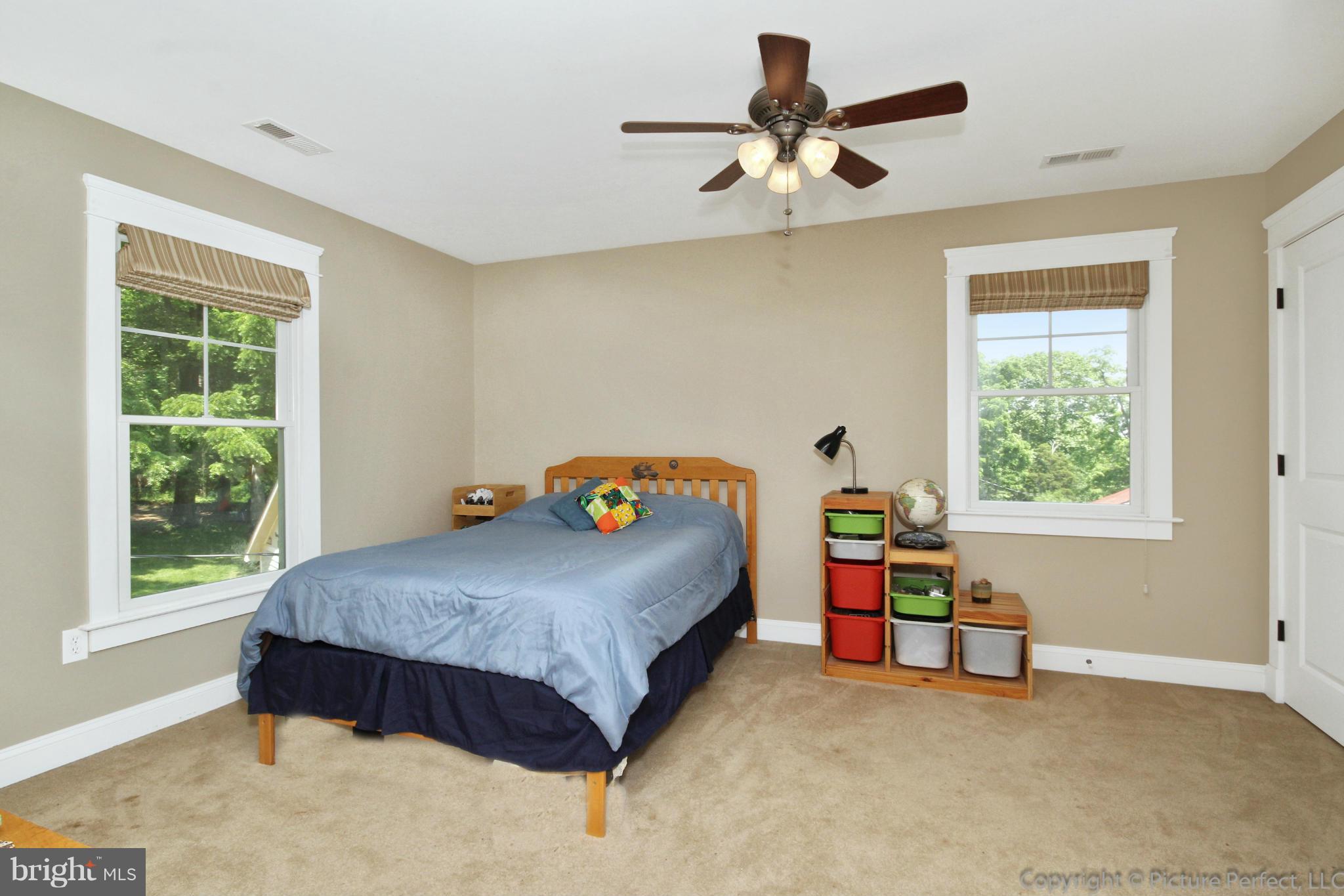 8904 Indian Springs Road Frederick, MD 21702 - Photo 23 of 30 Bedroom