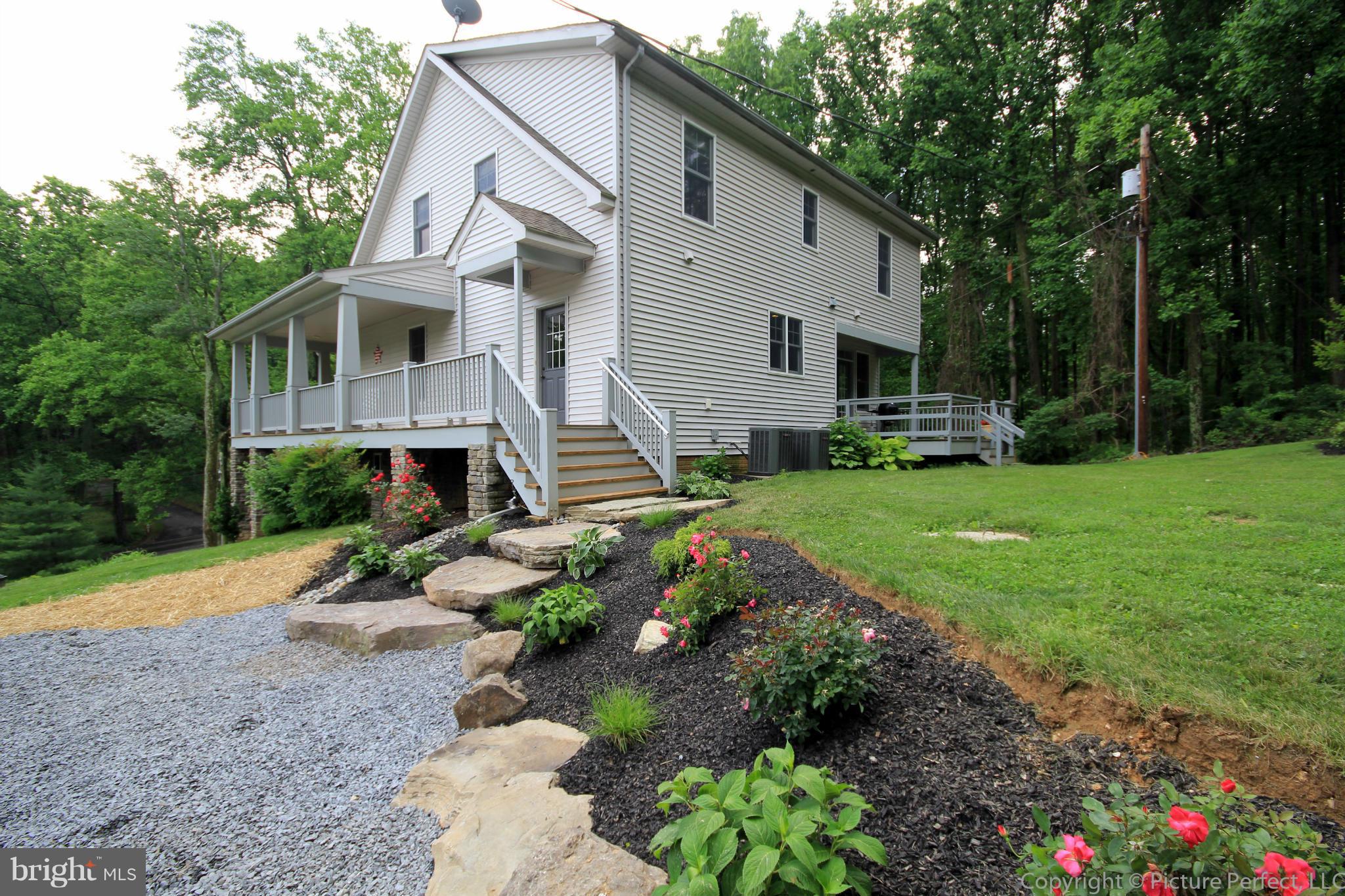 8904 Indian Springs Road Frederick, MD 21702 - Photo 28 of 30 Exterior (General)