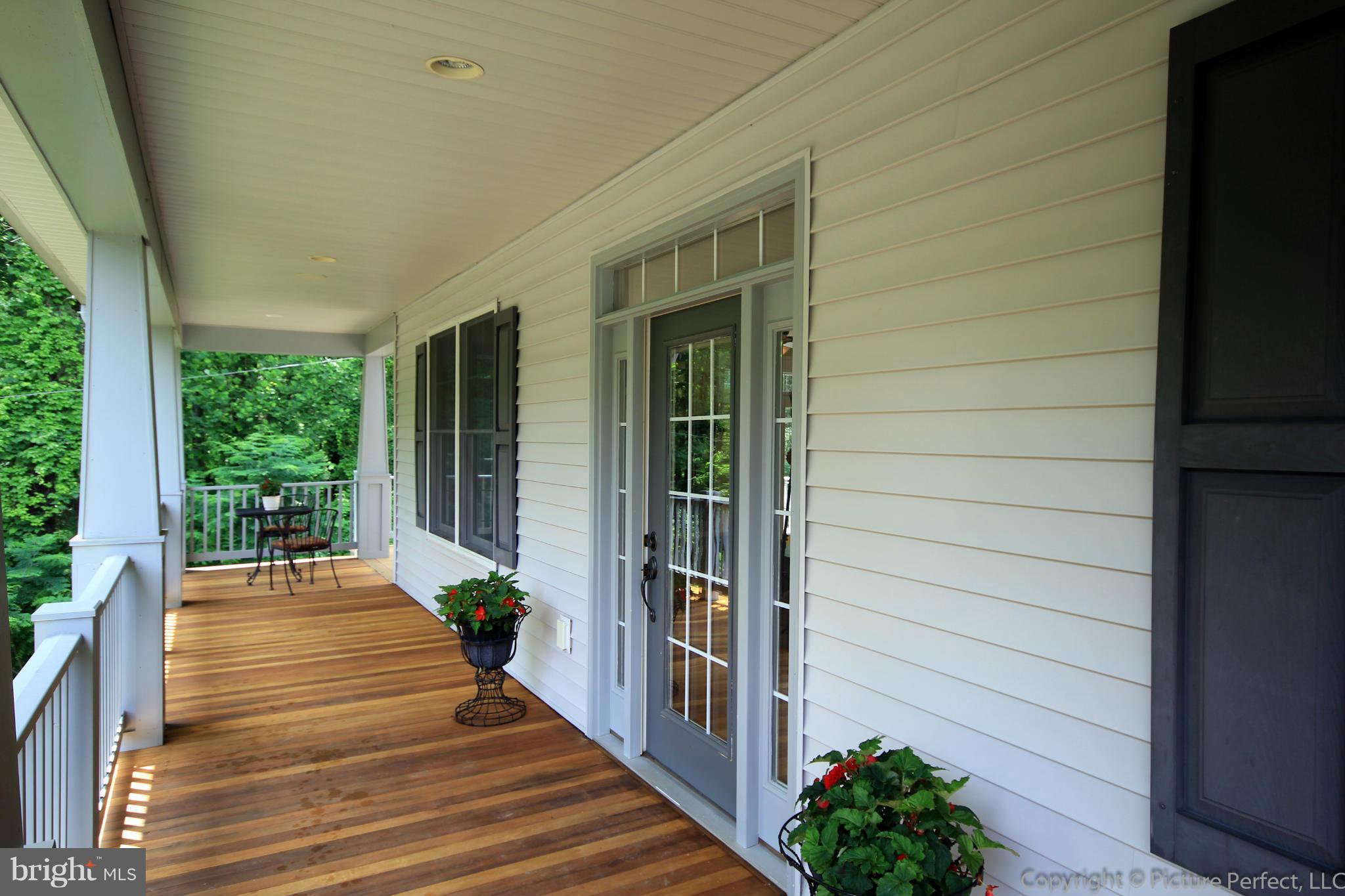 8904 Indian Springs Road Frederick, MD 21702 - Photo 29 of 30 Exterior (Front)