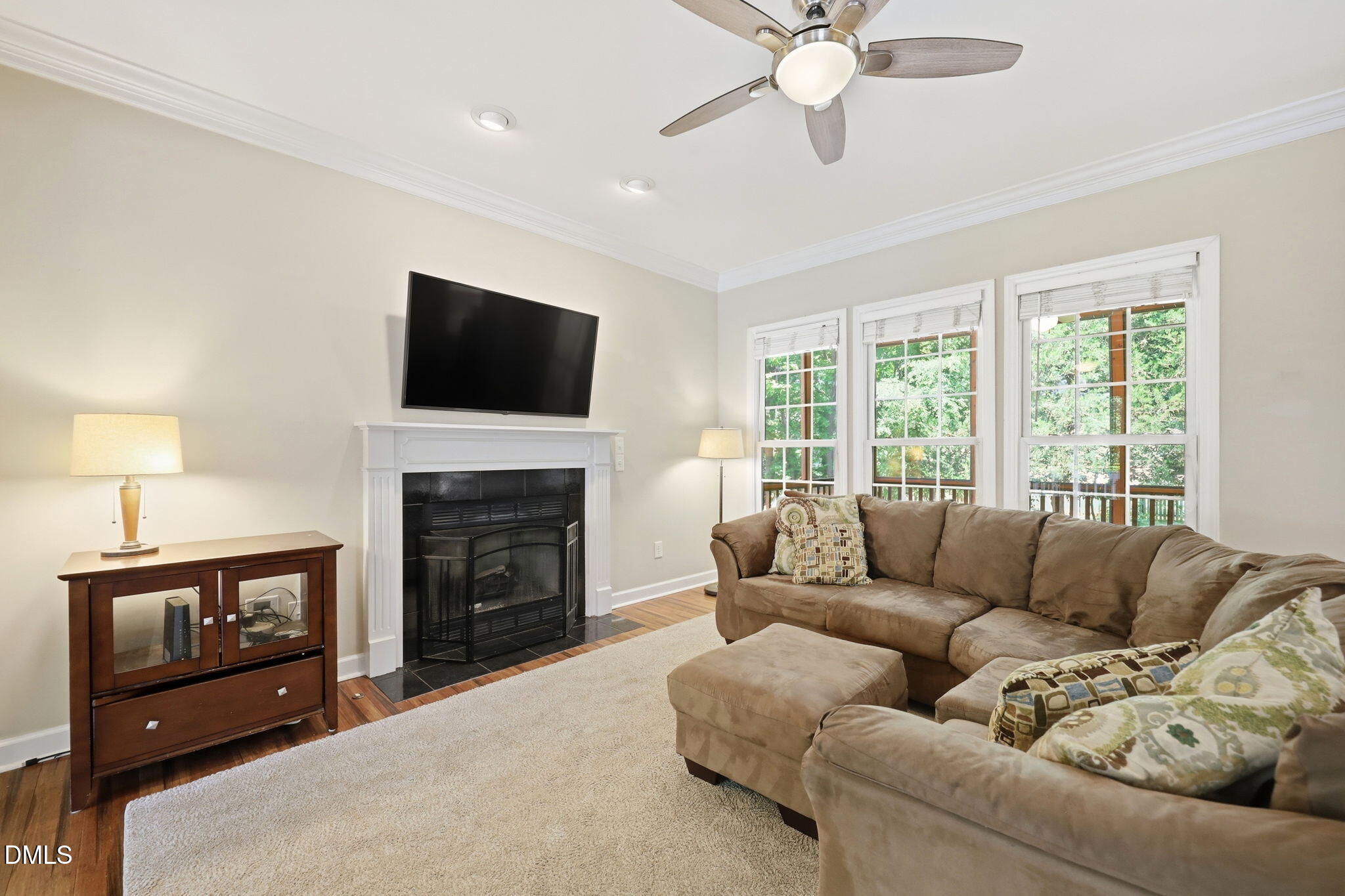 613 Middle Bridge Road Wake Forest, NC 27587 - Photo 10 of 42