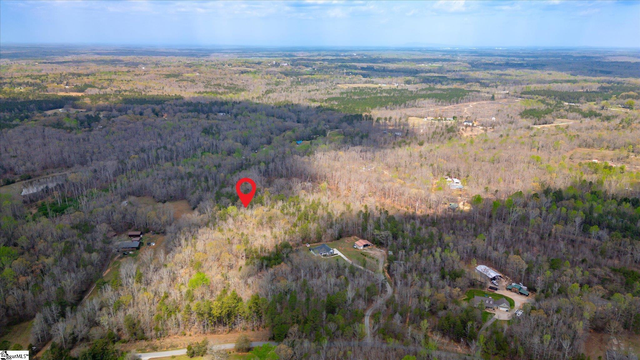 Tract A Lickville Road Belton, SC 29627 - Photo 8 of 10 Gallery Image 8